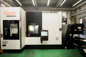 INTEGREX j-300 / MAZAK